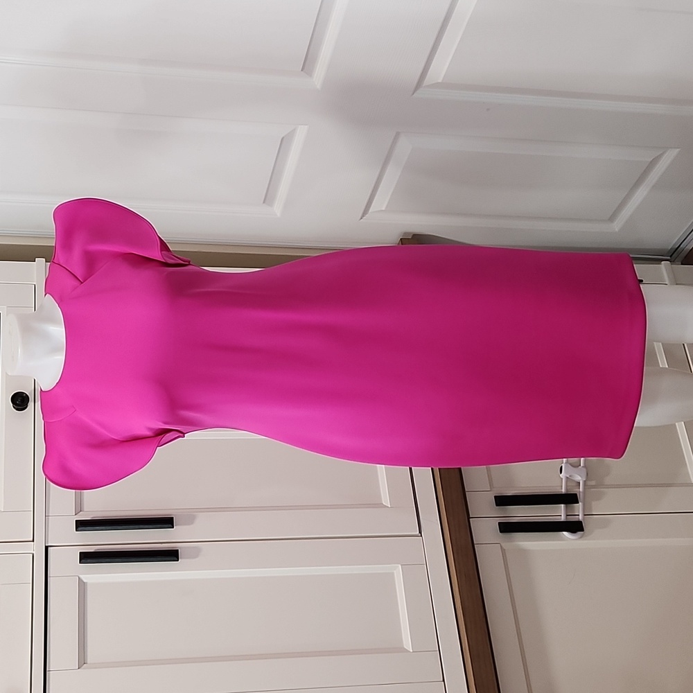 VINCE CAMUTO DRESS
